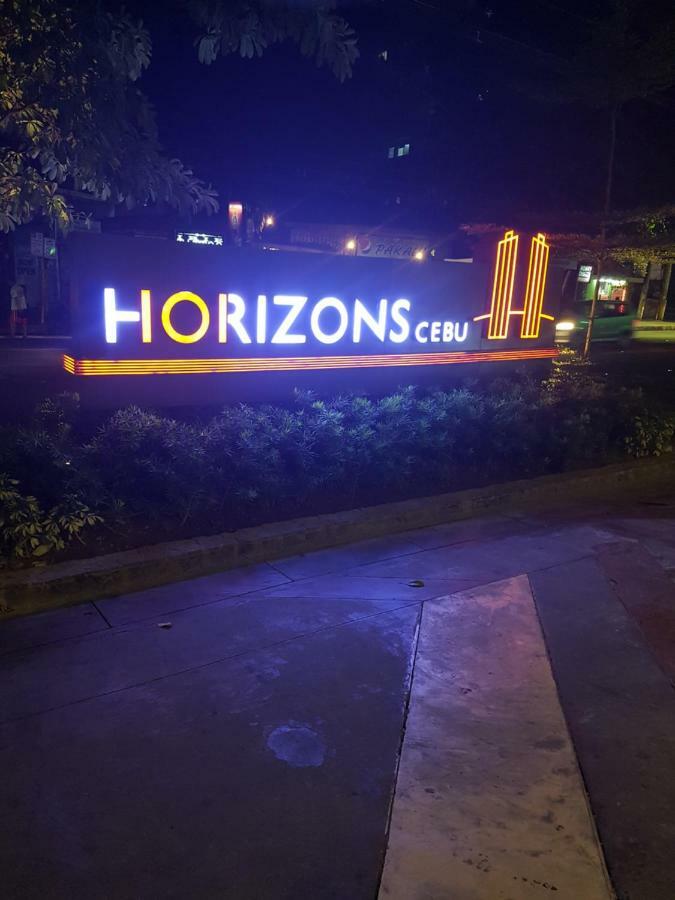Kc Studio 5 At Horizon 101 Cebu Eksteriør billede